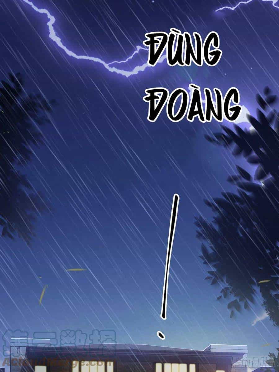 Tiểu Hồ Ly Hôm Nay Có Chút Ngoan - Chương 67 - ảnh 3