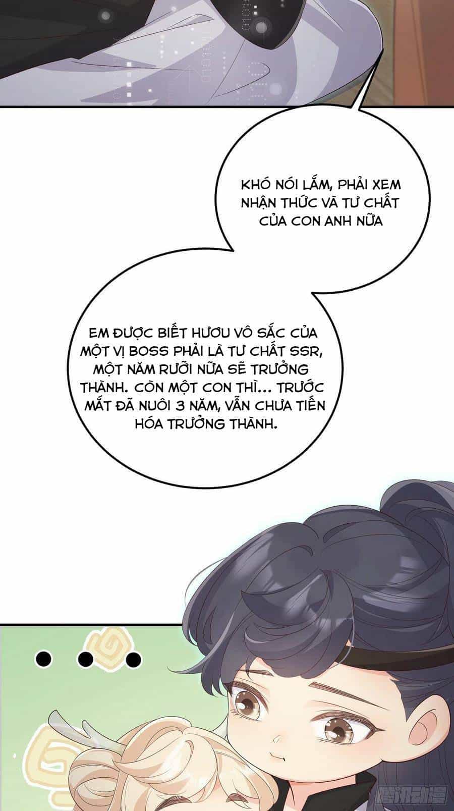 Tiểu Hồ Ly Hôm Nay Có Chút Ngoan - Chương 68 - ảnh 11