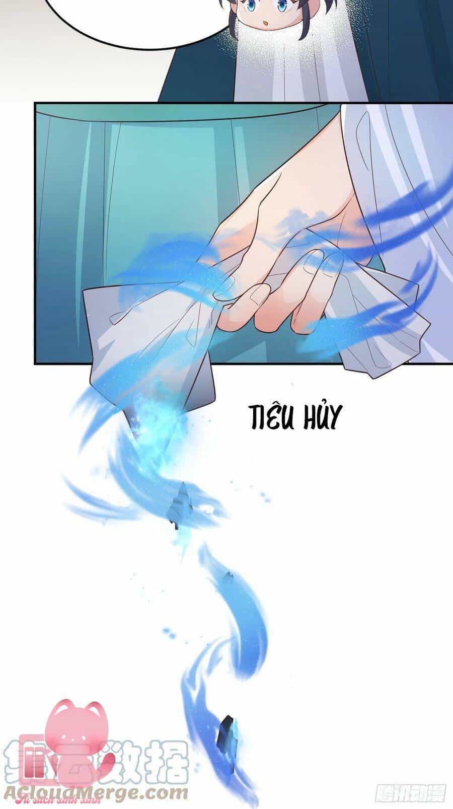 Tiểu Hồ Ly Hôm Nay Có Chút Ngoan - Chương 69 - ảnh 22