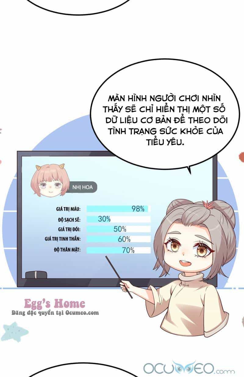 Tiểu Hồ Ly Hôm Nay Có Chút Ngoan - Chương 7 - ảnh 48
