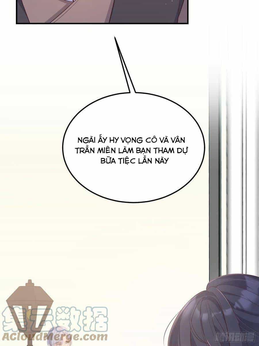 Tiểu Hồ Ly Hôm Nay Có Chút Ngoan - Chương 70 - ảnh 19