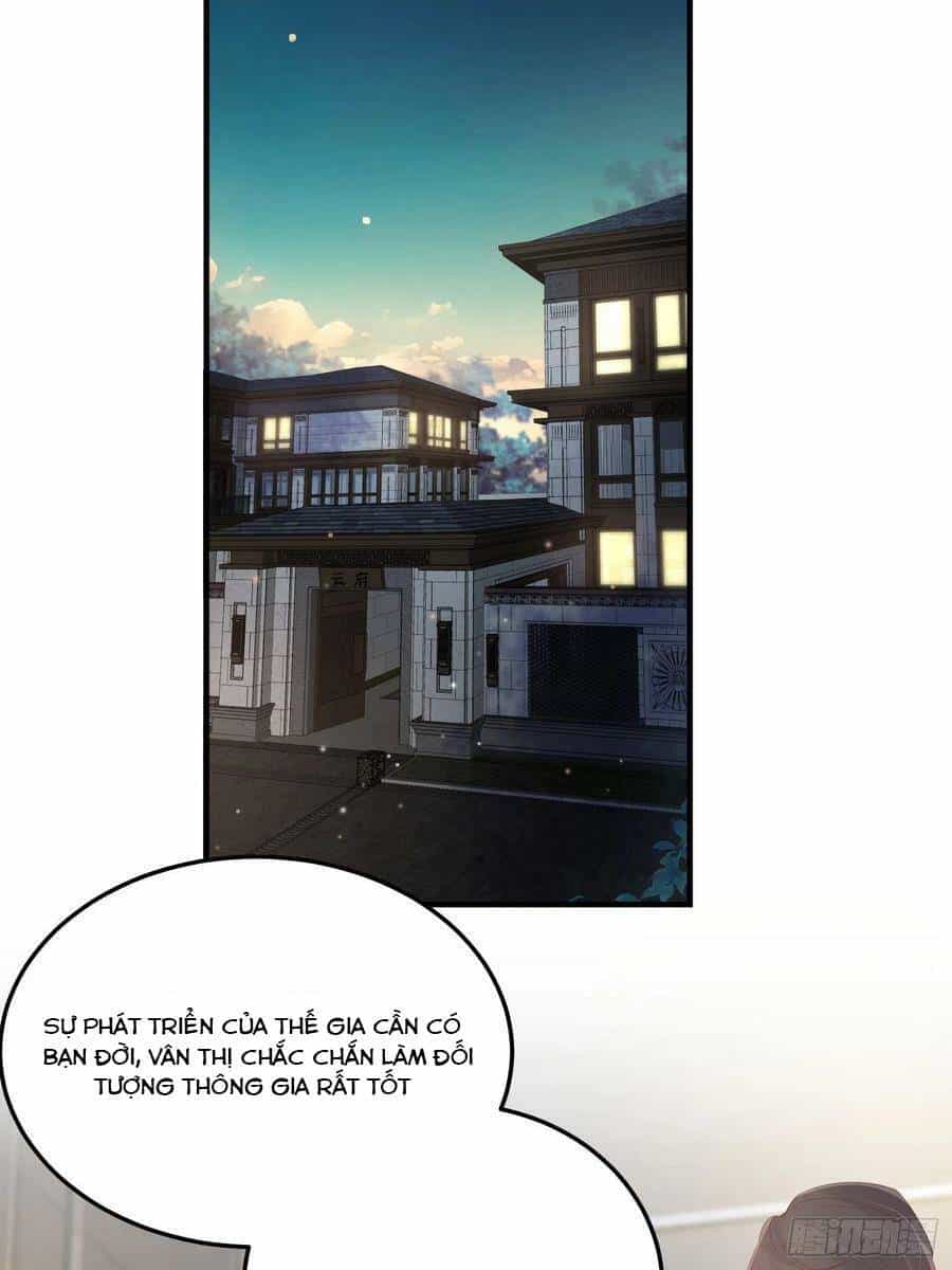 Tiểu Hồ Ly Hôm Nay Có Chút Ngoan - Chương 70 - ảnh 23