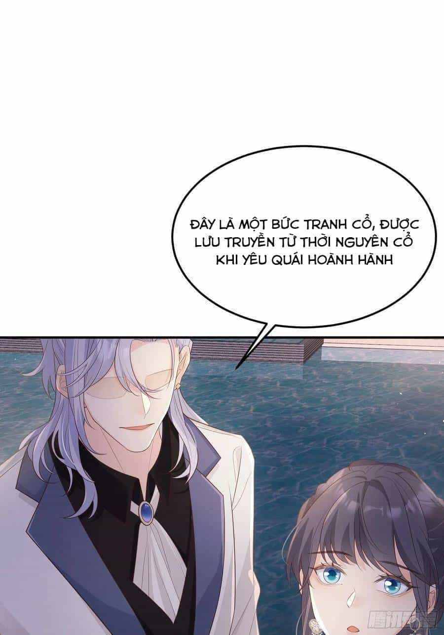 Tiểu Hồ Ly Hôm Nay Có Chút Ngoan - Chương 70 - ảnh 38
