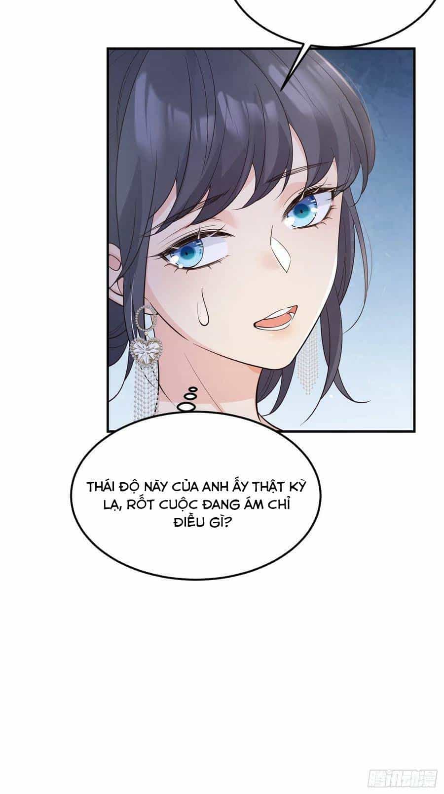 Tiểu Hồ Ly Hôm Nay Có Chút Ngoan - Chương 70 - ảnh 45
