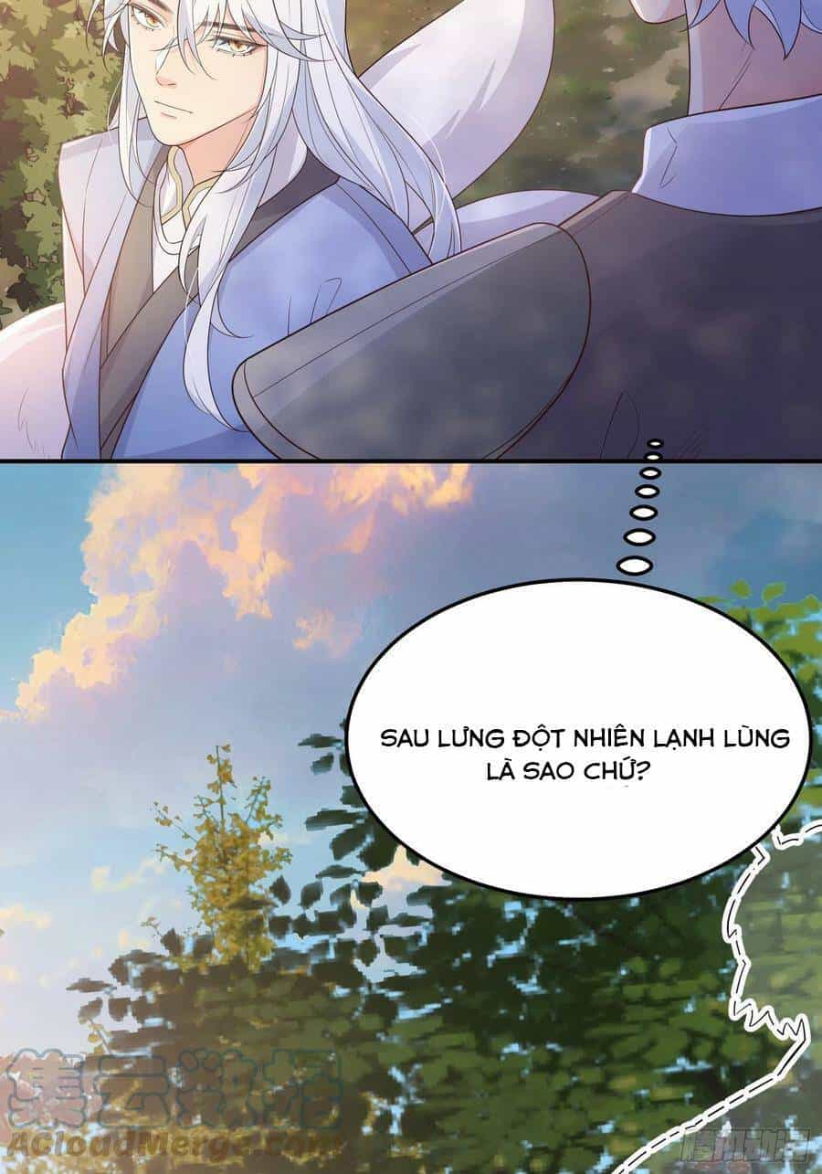 Tiểu Hồ Ly Hôm Nay Có Chút Ngoan - Chương 71 - ảnh 35