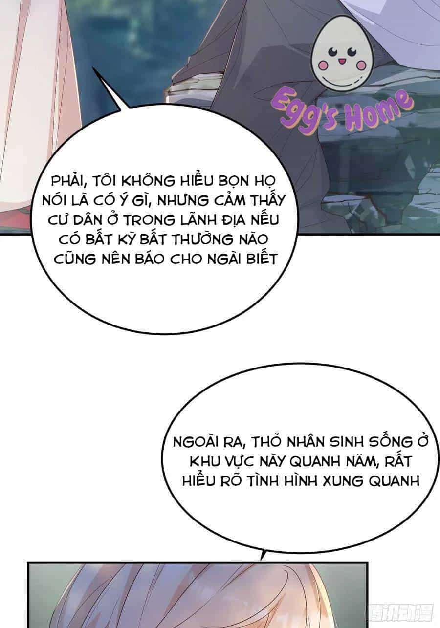 Tiểu Hồ Ly Hôm Nay Có Chút Ngoan - Chương 72 - ảnh 11