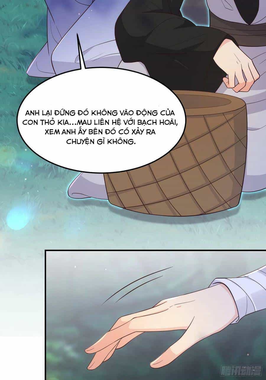 Tiểu Hồ Ly Hôm Nay Có Chút Ngoan - Chương 72 - ảnh 41