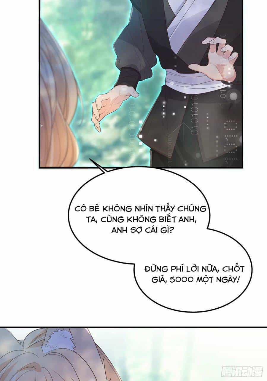 Tiểu Hồ Ly Hôm Nay Có Chút Ngoan - Chương 72 - ảnh 8