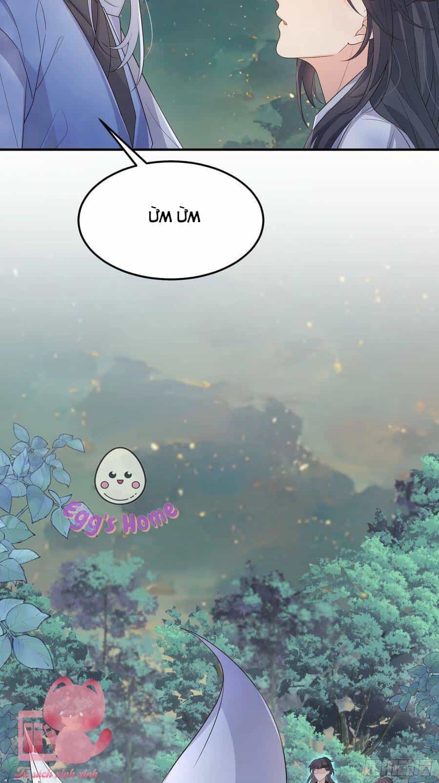 Tiểu Hồ Ly Hôm Nay Có Chút Ngoan - Chương 73 - ảnh 35