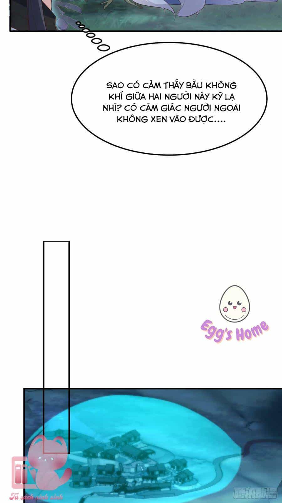 Tiểu Hồ Ly Hôm Nay Có Chút Ngoan - Chương 73 - ảnh 9