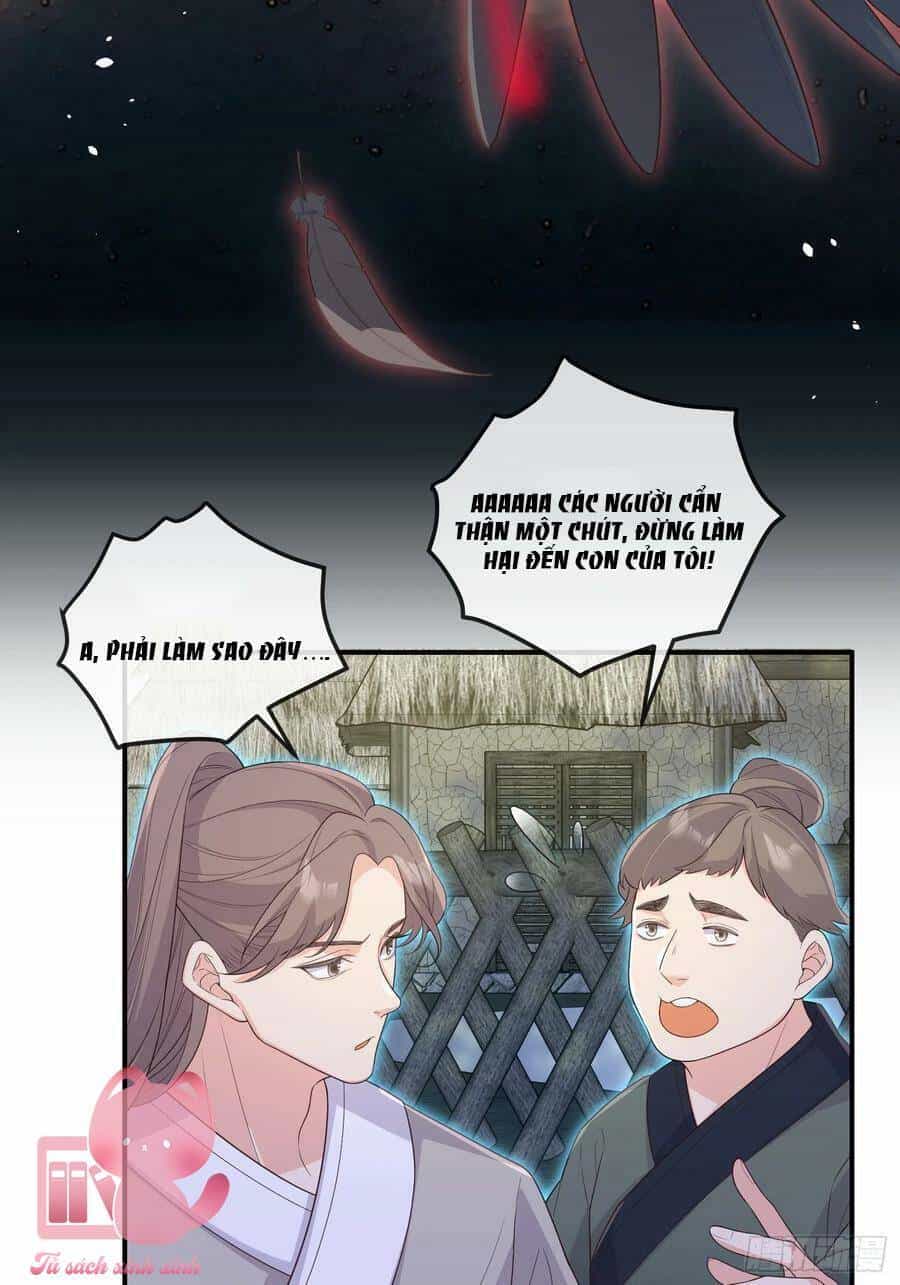 Tiểu Hồ Ly Hôm Nay Có Chút Ngoan - Chương 74 - ảnh 14