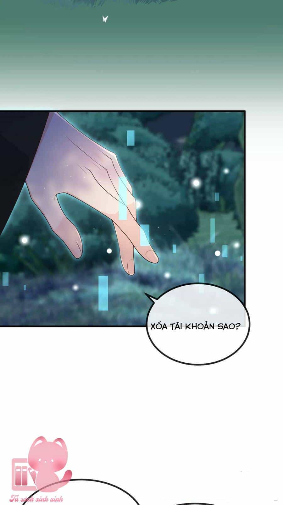 Tiểu Hồ Ly Hôm Nay Có Chút Ngoan - Chương 75 - ảnh 7