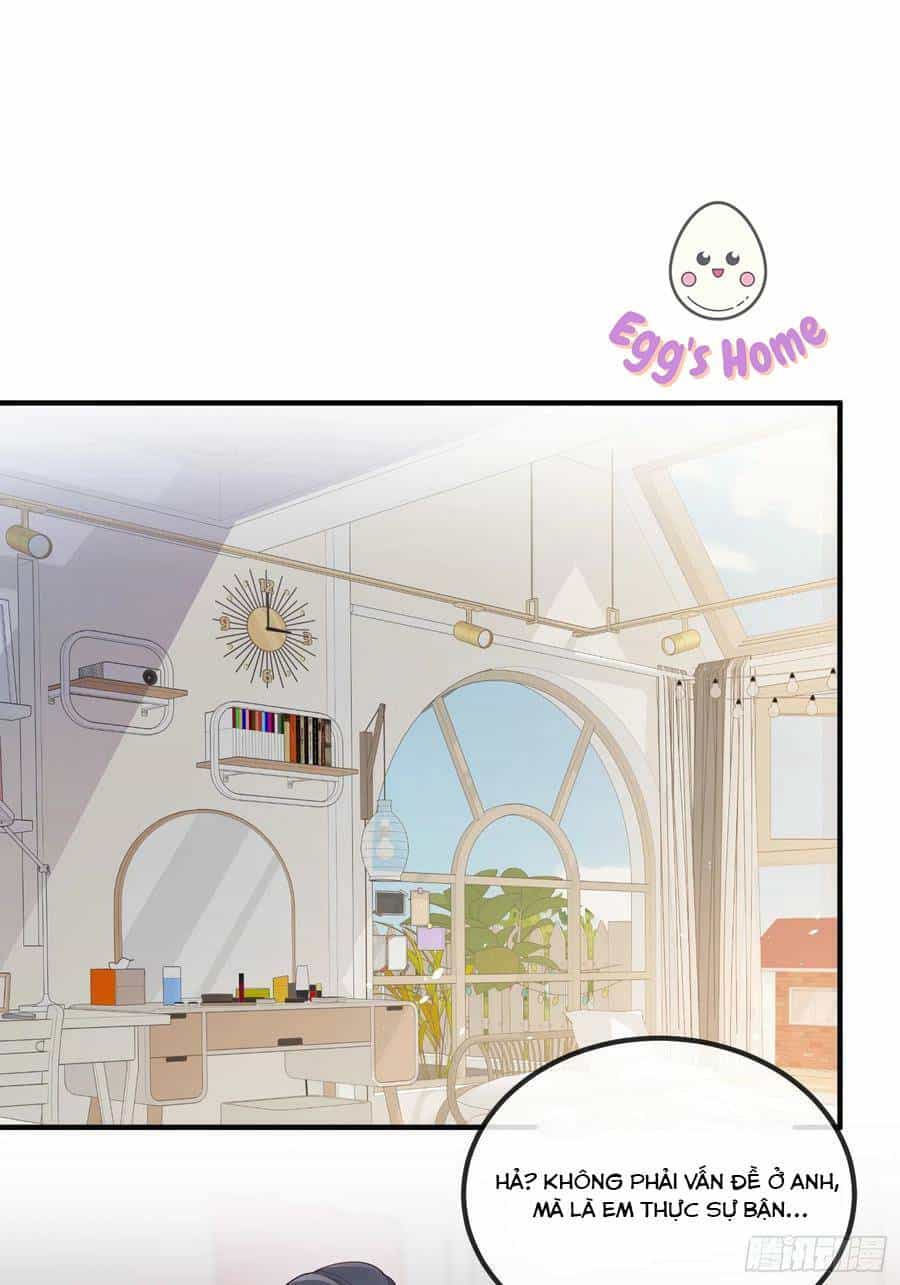 Tiểu Hồ Ly Hôm Nay Có Chút Ngoan - Chương 76 - ảnh 2