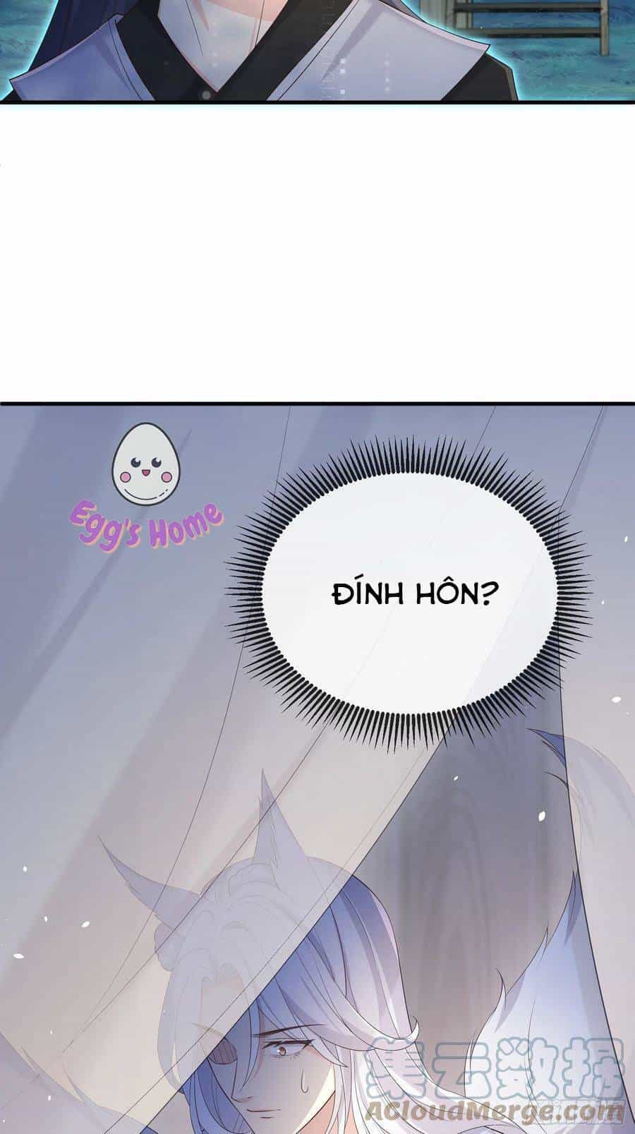 Tiểu Hồ Ly Hôm Nay Có Chút Ngoan - Chương 76 - ảnh 33