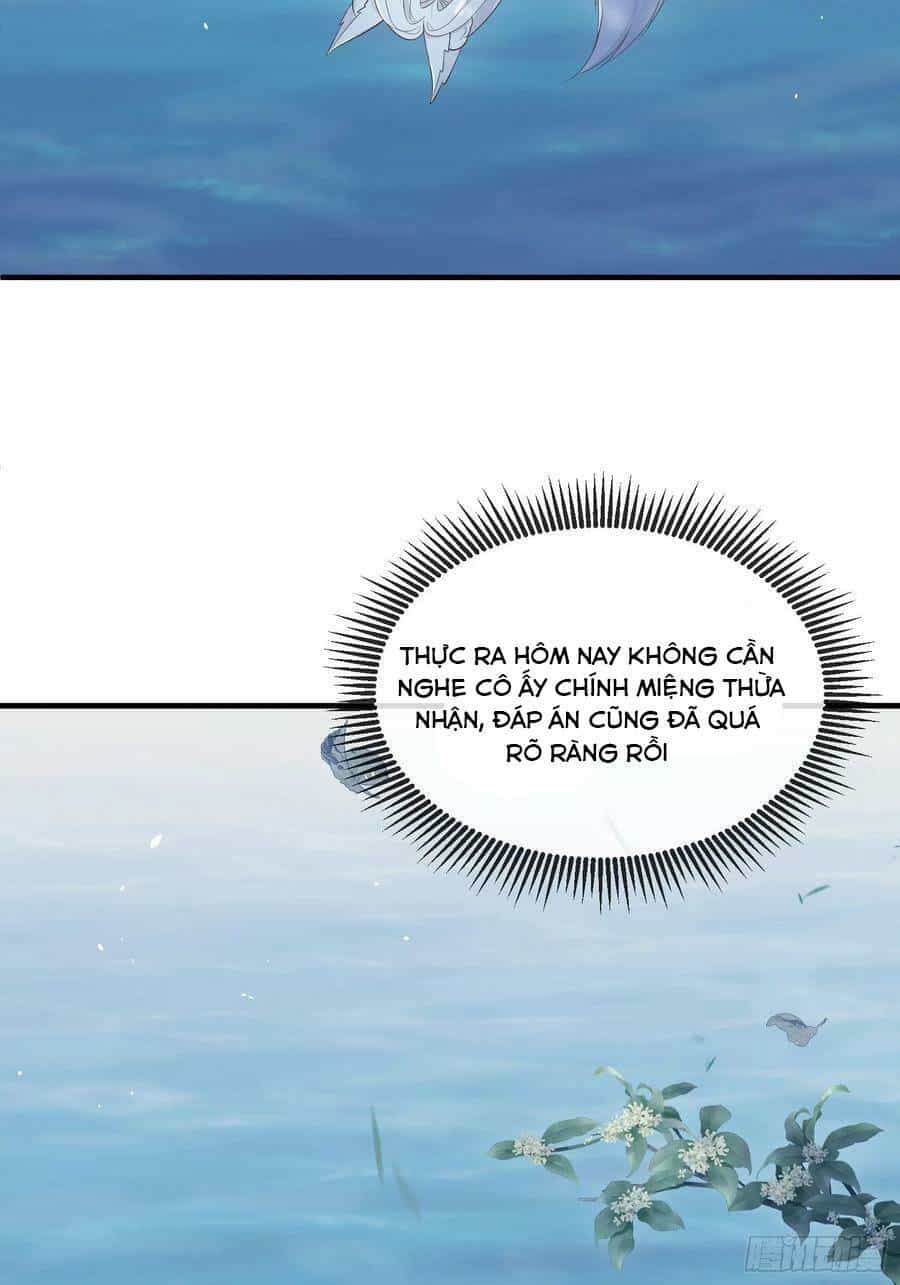 Tiểu Hồ Ly Hôm Nay Có Chút Ngoan - Chương 77 - ảnh 27