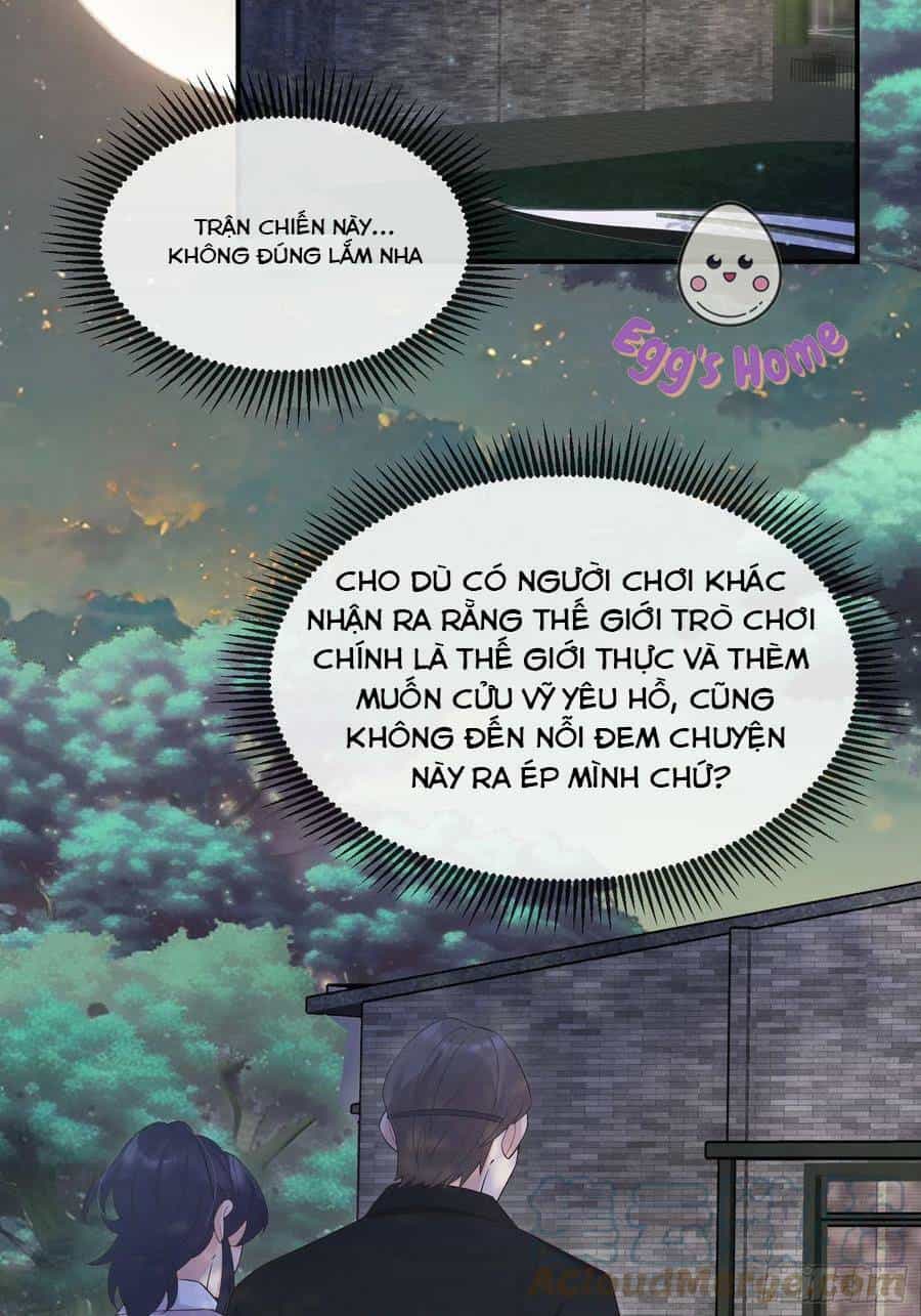 Tiểu Hồ Ly Hôm Nay Có Chút Ngoan - Chương 78 - ảnh 17