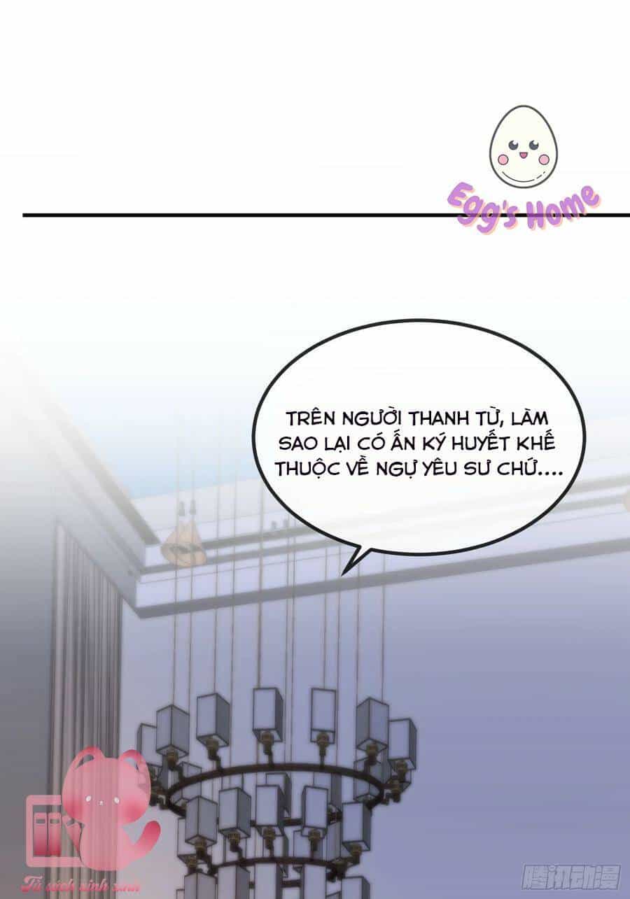 Tiểu Hồ Ly Hôm Nay Có Chút Ngoan - Chương 82 - ảnh 3