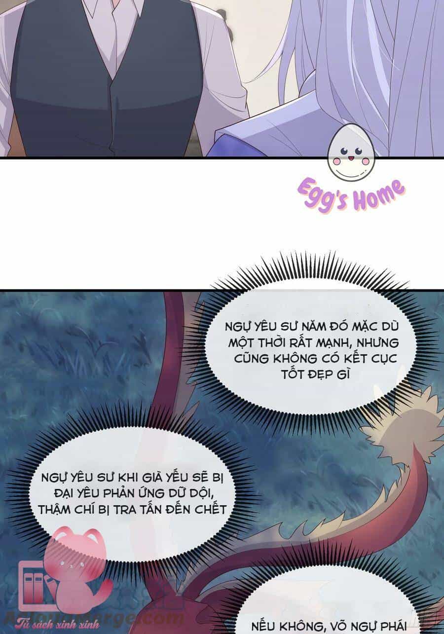Tiểu Hồ Ly Hôm Nay Có Chút Ngoan - Chương 82 - ảnh 41