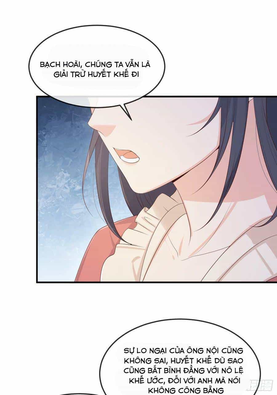 Tiểu Hồ Ly Hôm Nay Có Chút Ngoan - Chương 83 - ảnh 26