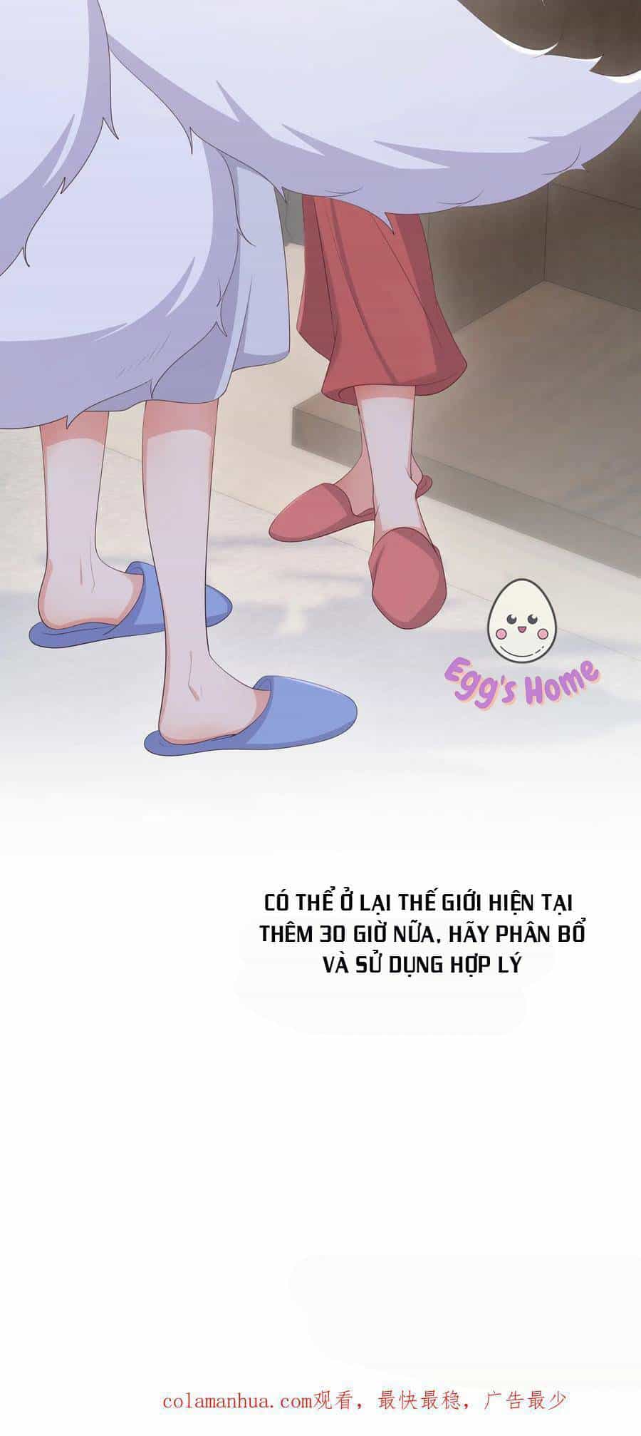 Tiểu Hồ Ly Hôm Nay Có Chút Ngoan - Chương 83 - ảnh 46