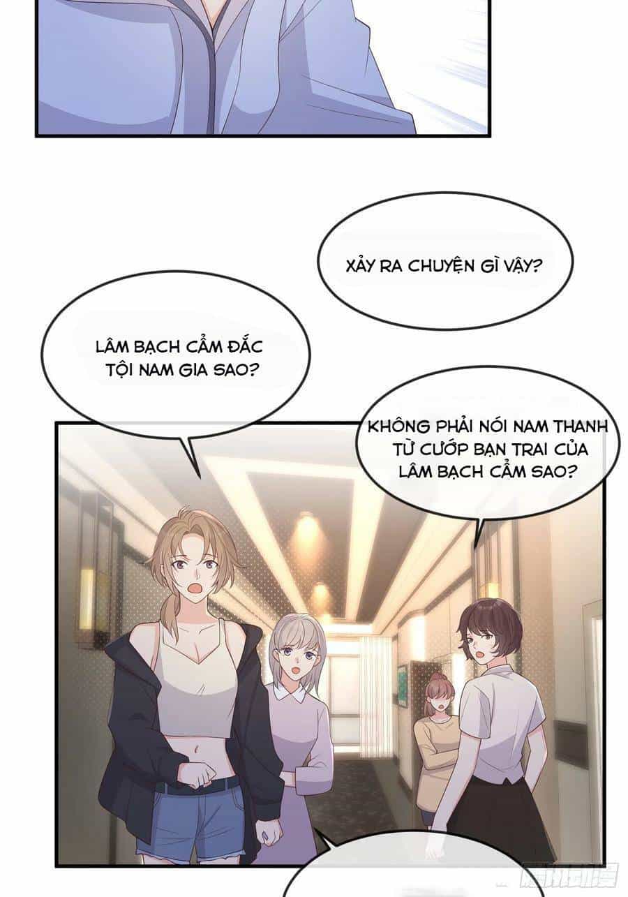 Tiểu Hồ Ly Hôm Nay Có Chút Ngoan - Chương 83 - ảnh 6