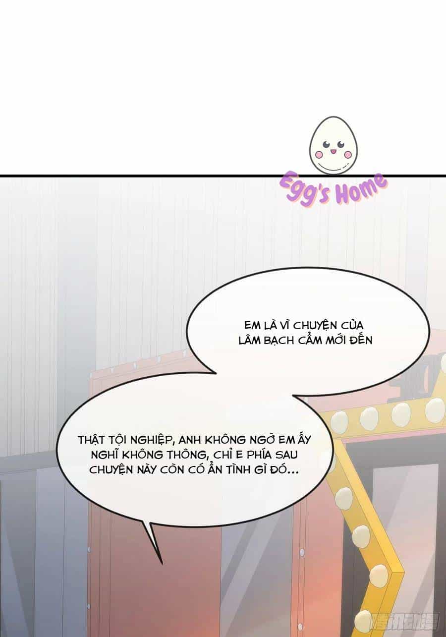 Tiểu Hồ Ly Hôm Nay Có Chút Ngoan - Chương 86 - ảnh 2