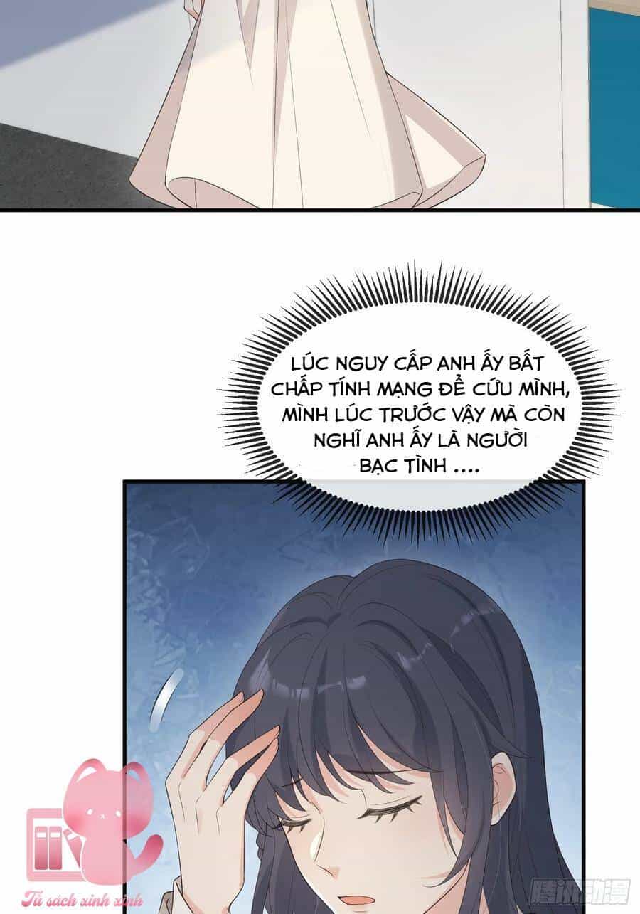 Tiểu Hồ Ly Hôm Nay Có Chút Ngoan - Chương 87 - ảnh 12