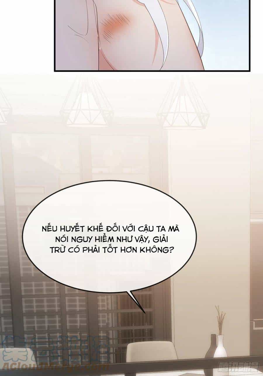 Tiểu Hồ Ly Hôm Nay Có Chút Ngoan - Chương 88 - ảnh 7