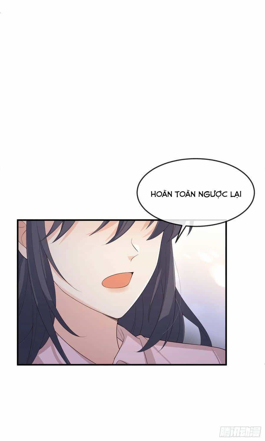 Tiểu Hồ Ly Hôm Nay Có Chút Ngoan - Chương 88 - ảnh 9