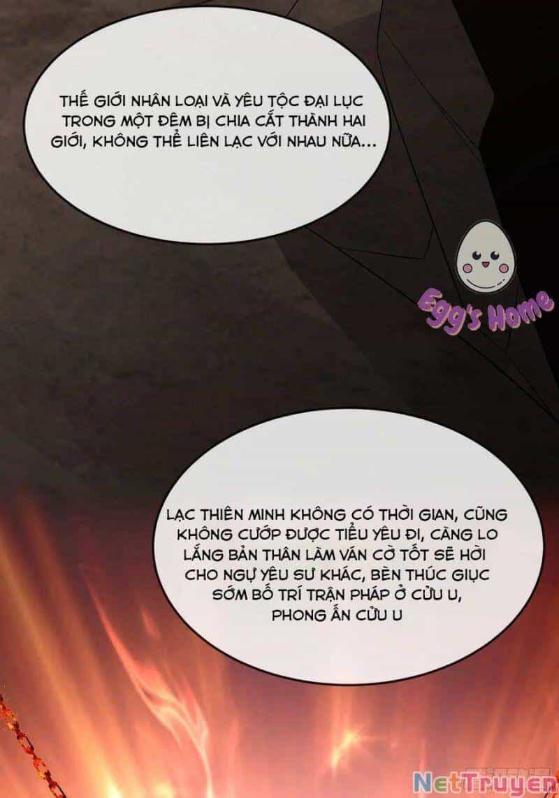 Tiểu Hồ Ly Hôm Nay Có Chút Ngoan - Chương 91 - ảnh 30