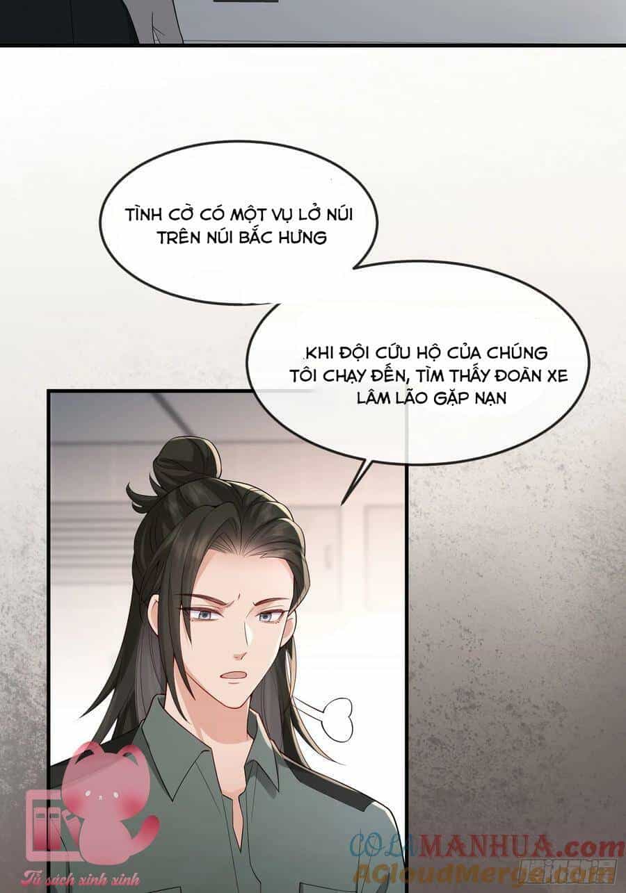 Tiểu Hồ Ly Hôm Nay Có Chút Ngoan - Chương 92 - ảnh 6
