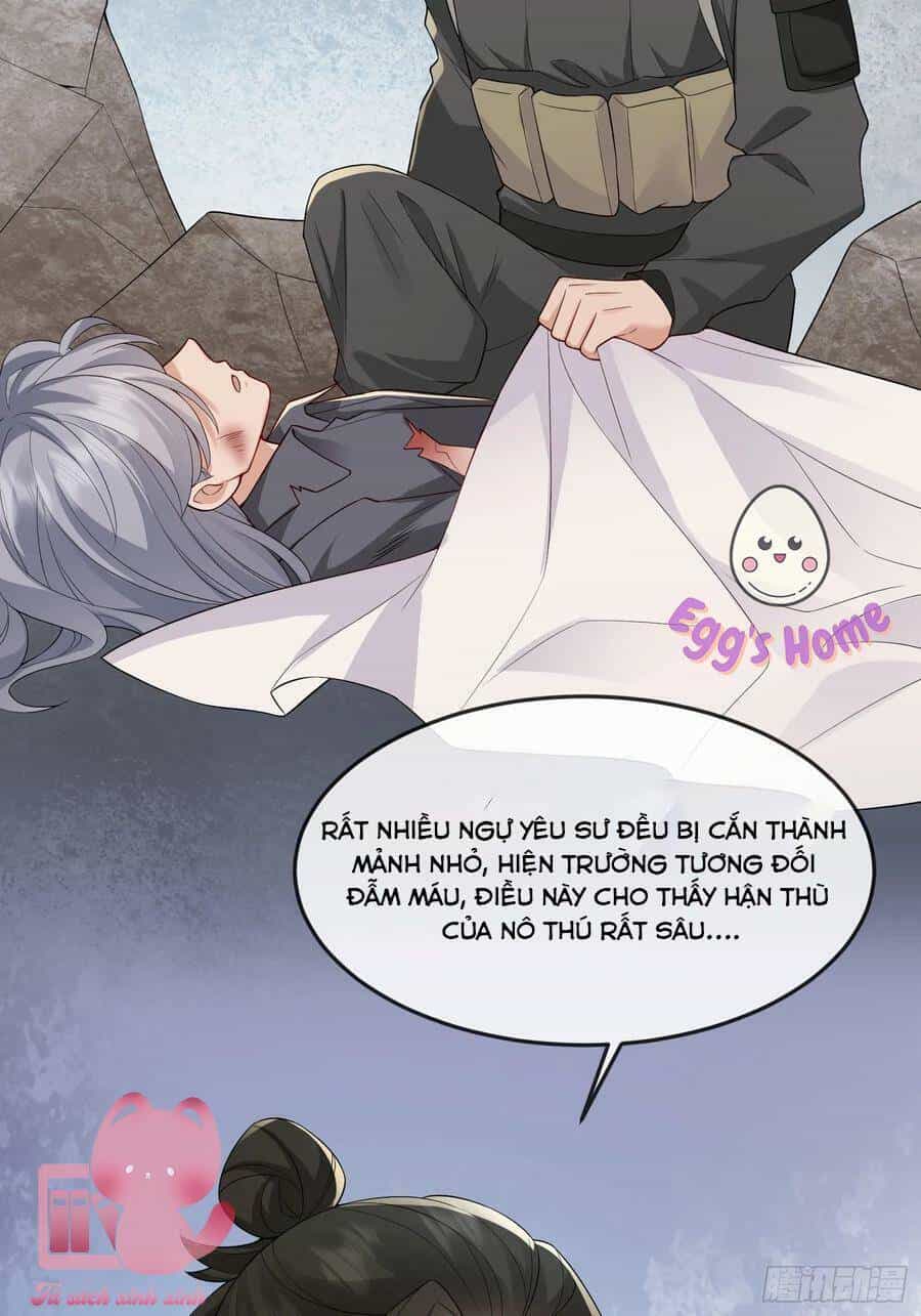 Tiểu Hồ Ly Hôm Nay Có Chút Ngoan - Chương 92 - ảnh 9