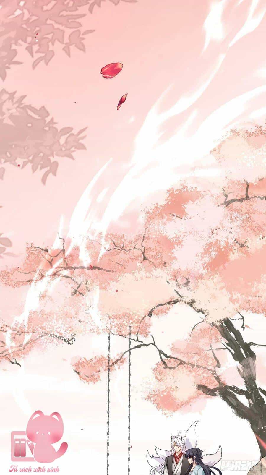 Tiểu Hồ Ly Hôm Nay Có Chút Ngoan - Chương 94 - ảnh 14