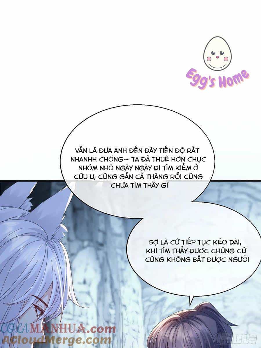 Tiểu Hồ Ly Hôm Nay Có Chút Ngoan - Chương 96 - ảnh 19