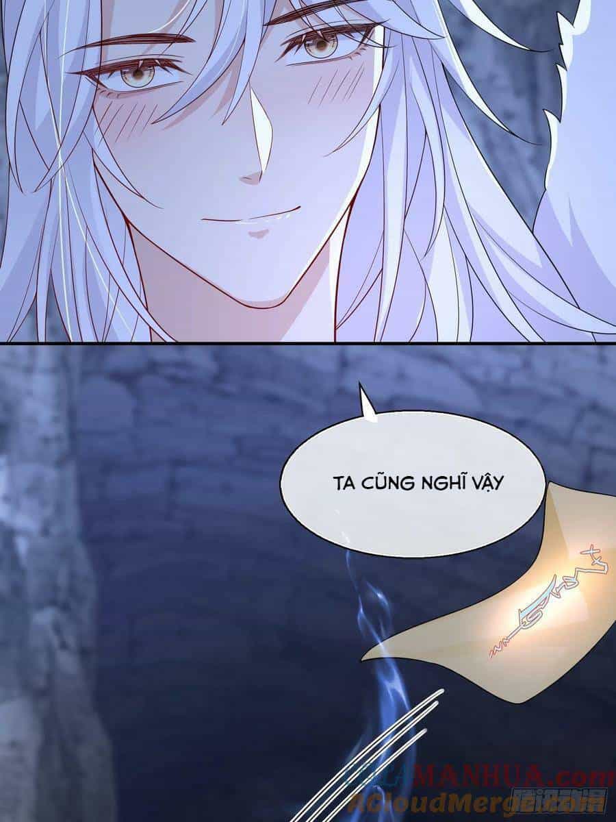 Tiểu Hồ Ly Hôm Nay Có Chút Ngoan - Chương 97 - ảnh 17