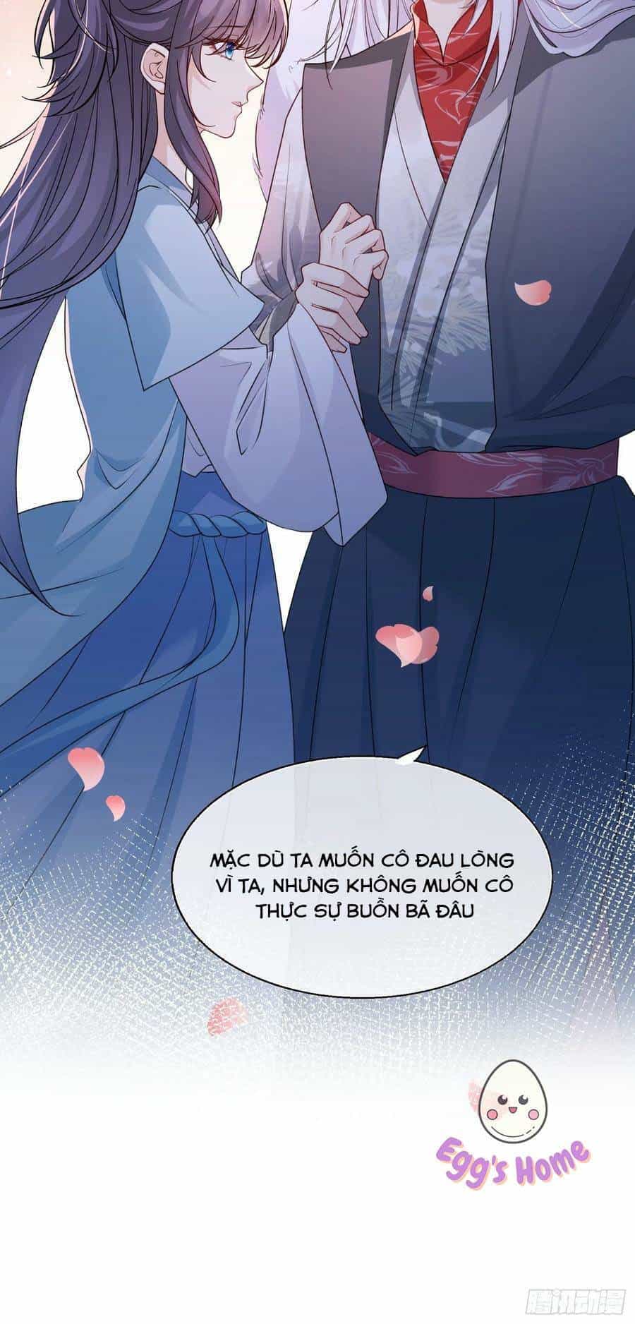 Tiểu Hồ Ly Hôm Nay Có Chút Ngoan - Chương 97 - ảnh 36