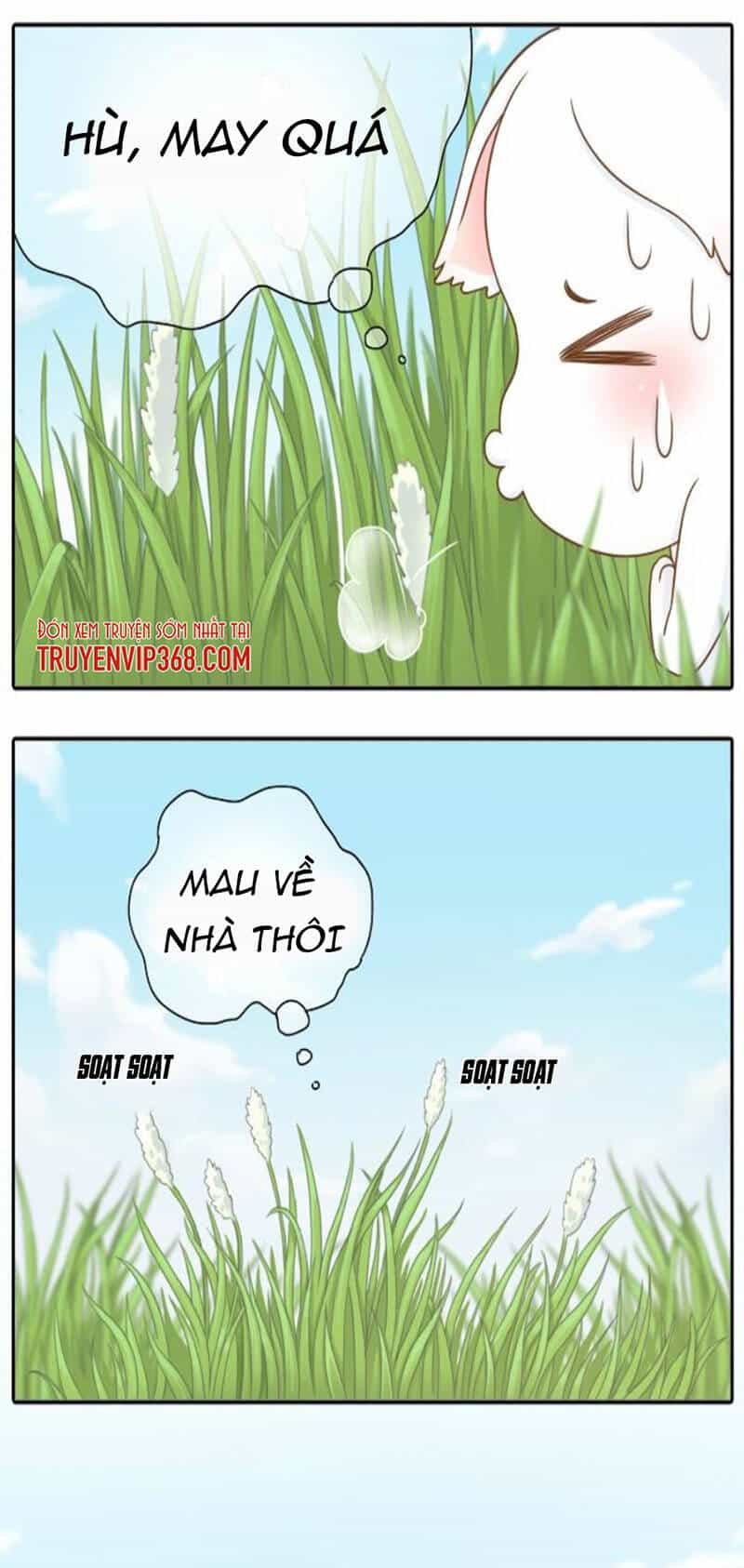 Tiểu Hoà Thượng - Chào Mừng Đến Trấn Yêu Quái - Chương 1 - ảnh 14