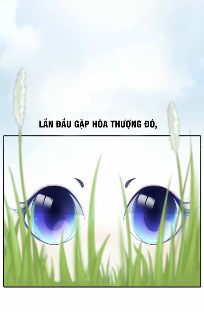 Tiểu Hoà Thượng - Chào Mừng Đến Trấn Yêu Quái - Chương 1 - ảnh 2