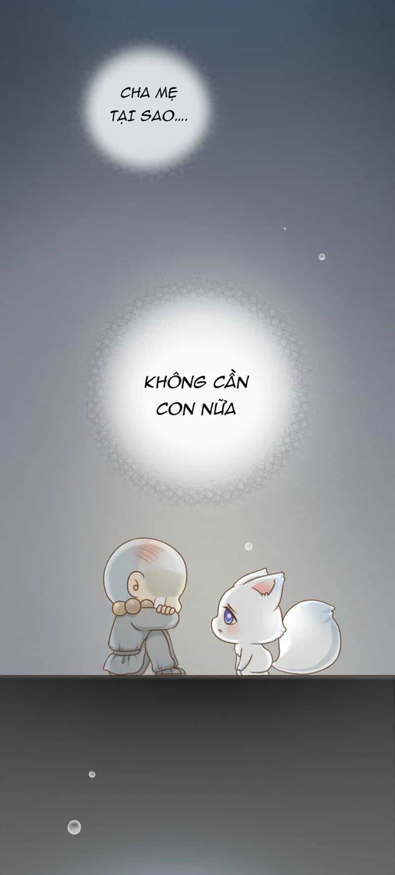 Tiểu Hoà Thượng - Chào Mừng Đến Trấn Yêu Quái - Chương 26 - ảnh 2