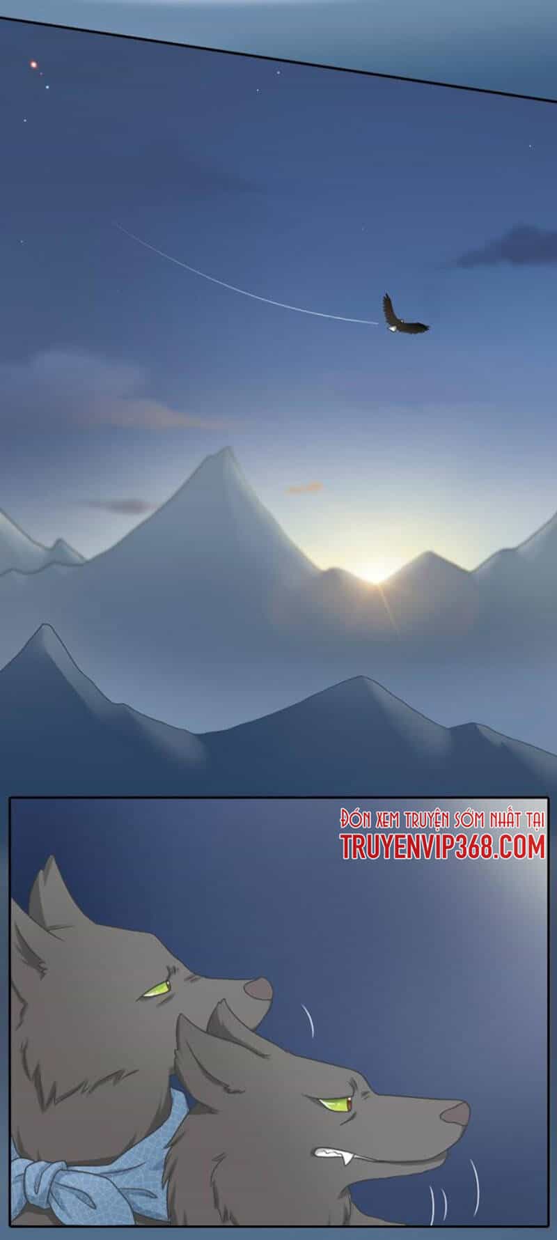 Tiểu Hoà Thượng - Chào Mừng Đến Trấn Yêu Quái - Chương 27 - ảnh 9