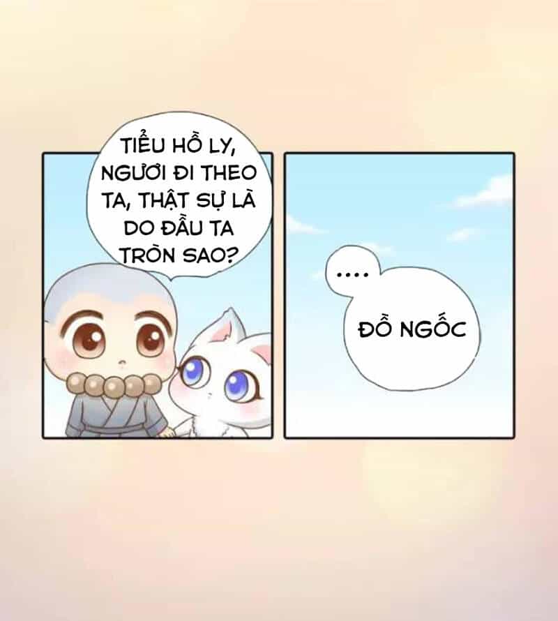 Tiểu Hoà Thượng - Chào Mừng Đến Trấn Yêu Quái - Chương 32 - ảnh 9