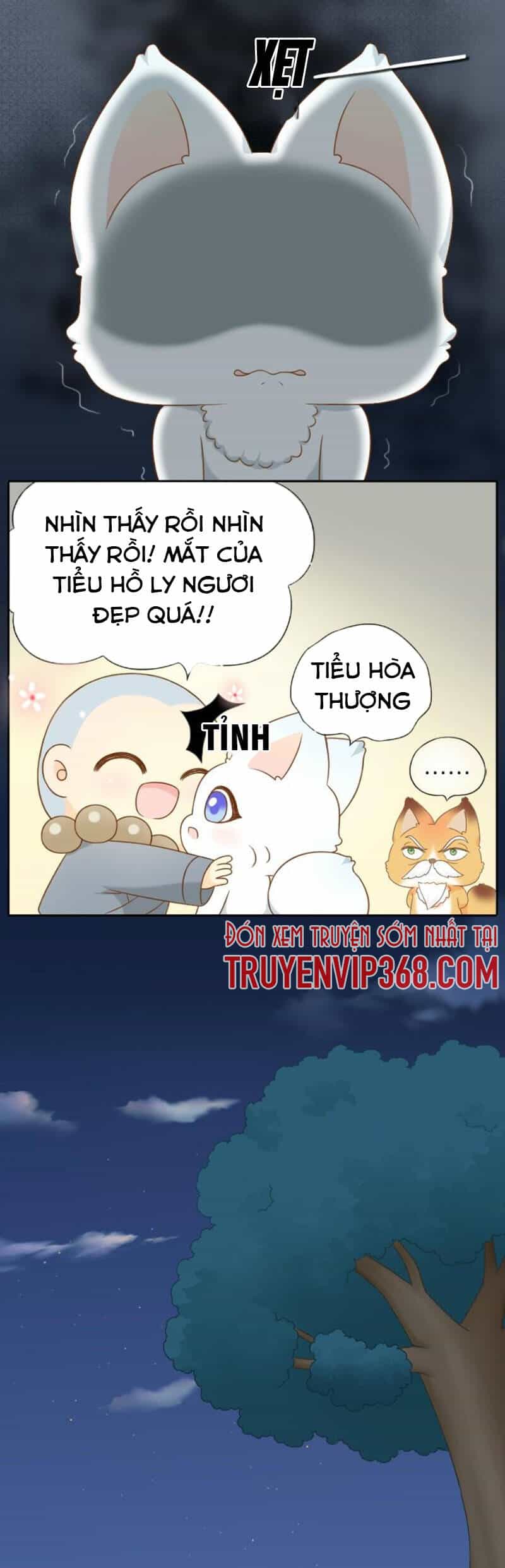 Tiểu Hoà Thượng - Chào Mừng Đến Trấn Yêu Quái - Chương 62 - ảnh 9