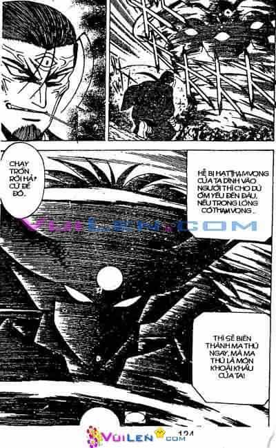 Tiểu Ma Thần Zenki - Chương 10 - ảnh 125