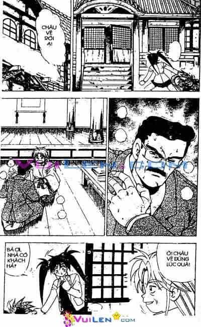 Tiểu Ma Thần Zenki - Chương 10 - ảnh 63