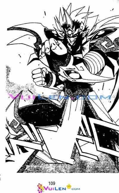 Tiểu Ma Thần Zenki - Chương 11 - ảnh 110