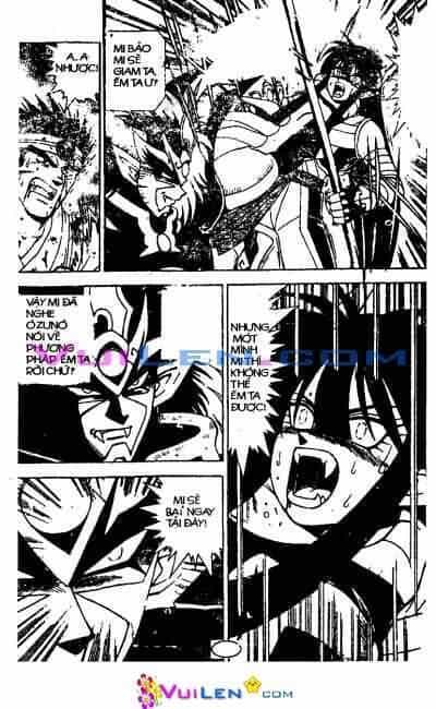 Tiểu Ma Thần Zenki - Chương 11 - ảnh 83