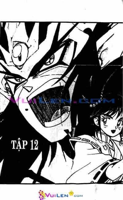 Tiểu Ma Thần Zenki - Chương 12 - ảnh 4