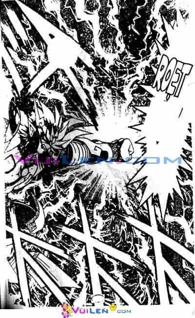 Tiểu Ma Thần Zenki - Chương 12 - ảnh 71