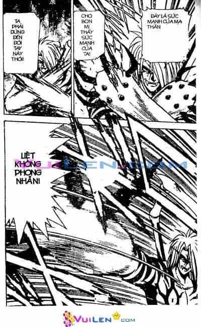 Tiểu Ma Thần Zenki - Chương 13 - ảnh 24