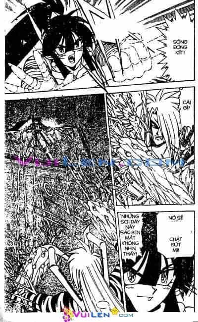 Tiểu Ma Thần Zenki - Chương 13 - ảnh 40